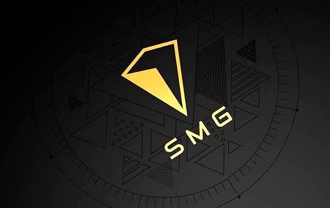 SMG模型高端包装设计开发